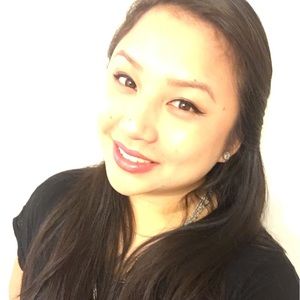 Meet your Posher, Adriana